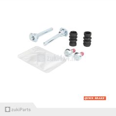 FÉKNYEREG VEZETŐ PERSELY KÉSZLET (30mm X 8mm)