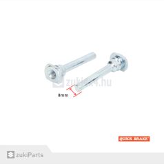 FÉKNYEREG VEZETŐ PERSELY KÉSZLET (30mm X 8mm)