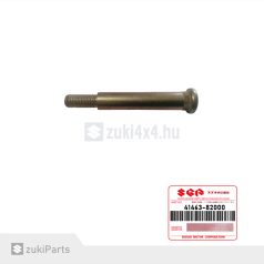 SUZUKI SAMURAI LAPRUGÓ SZILENT CSAVAR SGP (GYÁRI)