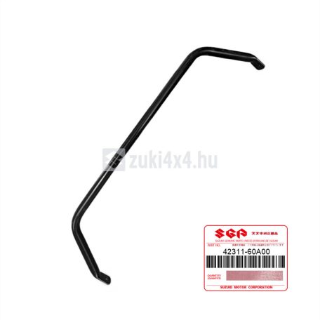 SUZUKI VITARA STABILIZÁTOR RÚD SGP (GYÁRI)