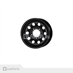 SUZUKI ACÉLFELNI R15  (5,5X15 ET5 5X137,5)