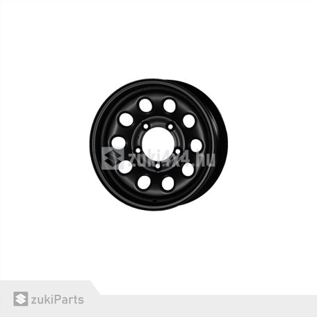 SUZUKI ACÉLFELNI R15  (5,5X15 ET5 5X137,5)