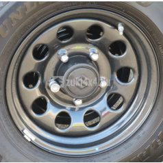 SUZUKI ACÉLFELNI R15  (5,5X15 ET5 5X137,5)