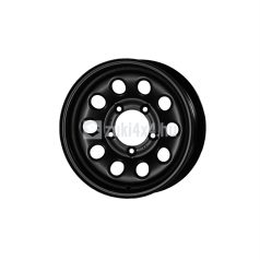 SUZUKI ACÉLFELNI R15  (5,5X15 ET5 5X137,5)