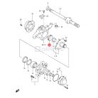 SUZUKI JIMNY KERÉKAGY SZIMERING