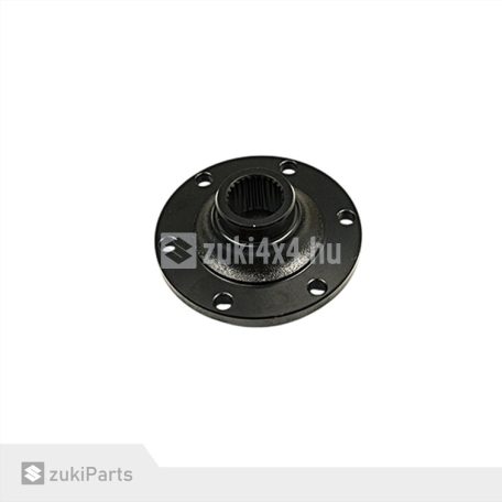 SUZUKI VITARA, SAMURAI FÉLTENGELYZÁR FIX