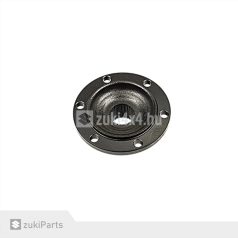 SUZUKI VITARA, SAMURAI FÉLTENGELYZÁR FIX