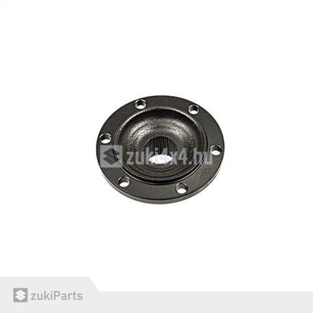 SUZUKI VITARA, SAMURAI FÉLTENGELYZÁR FIX