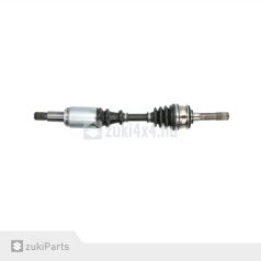 SUZUKI VITARA FÉLTENGELY JOBB SPANYOL 26/26