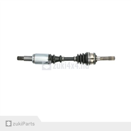 SUZUKI VITARA FÉLTENGELY JOBB SPANYOL 26/26