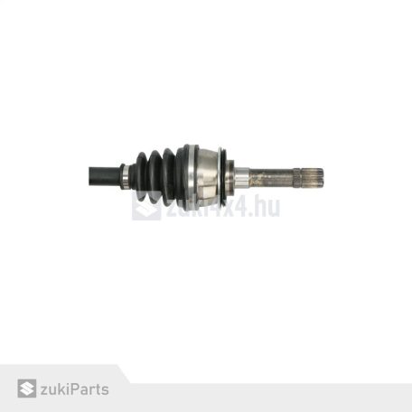 SUZUKI VITARA FÉLTENGELY JOBB SPANYOL 26/26