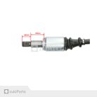 SUZUKI VITARA FÉLTENGELY JOBB SPANYOL 26/26