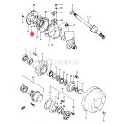 SUZUKI SAMURAI ELSŐ FUTÓMŰ FILC