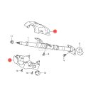 SUZUKI VITARA KORMÁNY BURKOLAT SGP (GYÁRI)