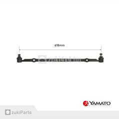 SUZUKI VITARA KORMÁNYÖSSZEKÖTŐ RÚD 618mm