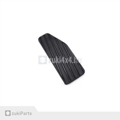 PEDÁLGUMI GÁZPEDÁL