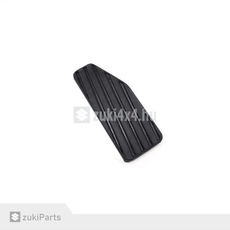 PEDÁLGUMI GÁZPEDÁL