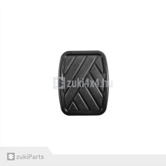 PEDÁLGUMI FÉK ÉS KUPLUNG