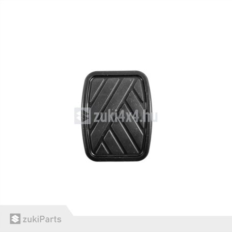 PEDÁLGUMI FÉK ÉS KUPLUNG