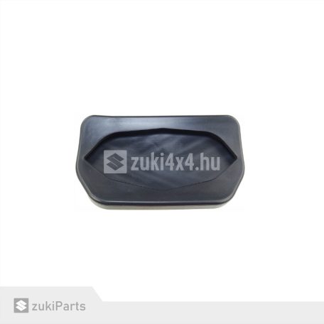 FÉK PEDÁLGUMI AUTOMATA VÁLTÓSHOZ