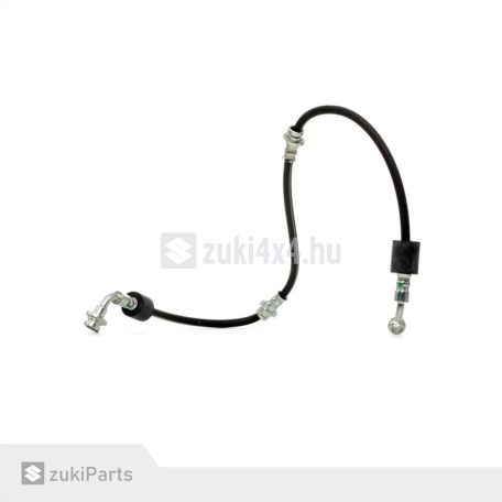 SUZUKI VITARA FÉKCSŐ BAL