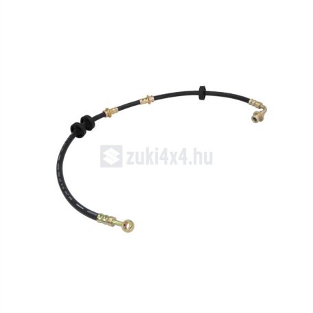 SUZUKI VITARA FÉKCSŐ BAL ABE