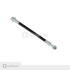 FÉKCSŐ ALVÁZ ÉS KAROSSZÉRIA KOZÖTT