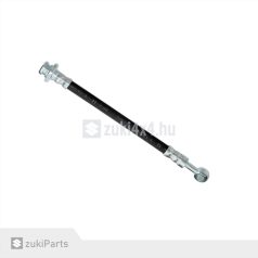 FÉKCSŐ ALVÁZ ÉS KAROSSZÉRIA KOZÖTT