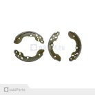 SUZUKI VITARA FÉKPOFAKÉSZLET 220X36mm