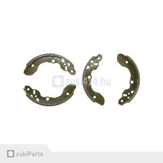 SUZUKI VITARA FÉKPOFAKÉSZLET 220X36mm