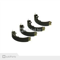 SUZUKI SAMURAI FÉKPOFAKÉSZLET 220x39mm