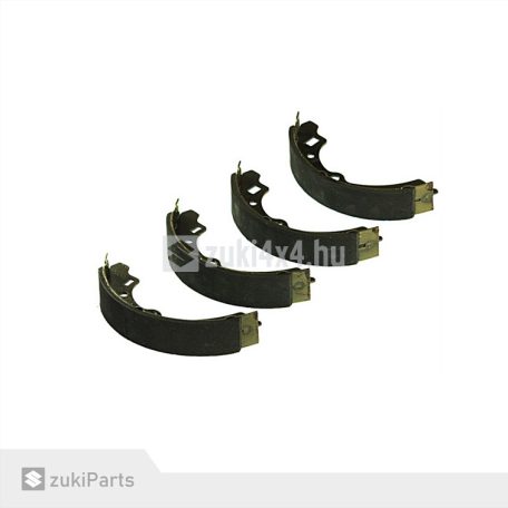 SUZUKI SAMURAI FÉKPOFAKÉSZLET 220x39mm