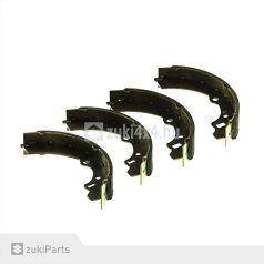 SUZUKI SAMURAI FÉKPOFAKÉSZLET 220x39mm