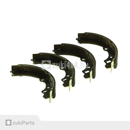 SUZUKI SAMURAI FÉKPOFAKÉSZLET 220x39mm