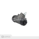 SUZUKI VITARA BAL FÉKMUNKAHENGER P1