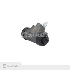 SUZUKI VITARA BAL FÉKMUNKAHENGER P1