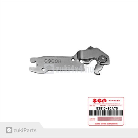 SUZUKI VITARA FÉKPOFA UTÁNÁLLÍTÓ JOBB P1 SGP (GYÁRI)