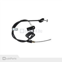 SUZUKI VITARA 3 AJTÓS KÉZIFÉKBOWDEN BAL