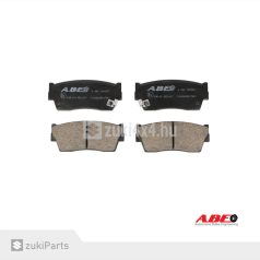 SUZUKI VITARA FÉKBETÉT KÉSZLET (FÉKNYEREG 48mm)