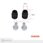 FÉKNYEREG CSUSZKA PORVÉDŐ KÉSZLET (25mm)