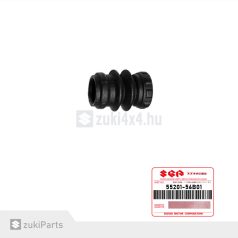 FÉKNYEREG CSUSZKA PORVÉDŐ (25mm) SGP (GYÁRI)