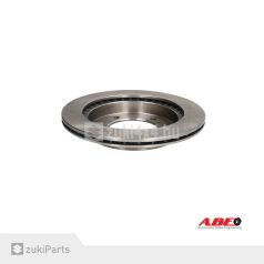 SUZUKI FÉKTÁRCSA HŰTÖTT 17mm