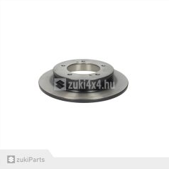 SUZUKI FÉKTÁRCSA 10mm