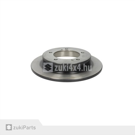 SUZUKI FÉKTÁRCSA 10mm