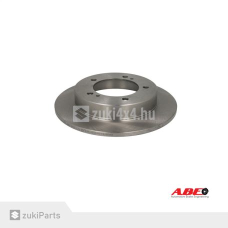 SUZUKI FÉKTÁRCSA 10mm