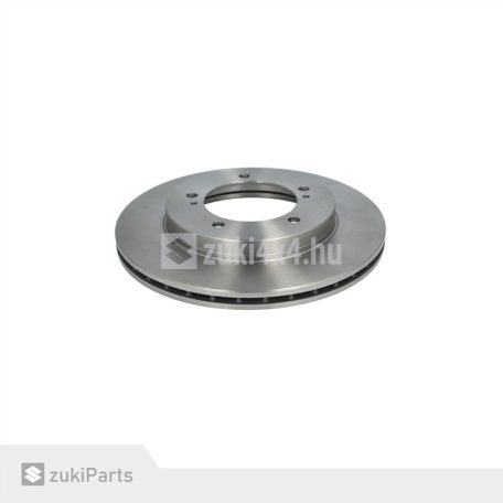 SUZUKI FÉKTÁRCSA HŰTÖTT 22mm