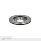 SUZUKI FÉKTÁRCSA HŰTÖTT 22mm