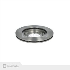 SUZUKI FÉKTÁRCSA HŰTÖTT 22mm