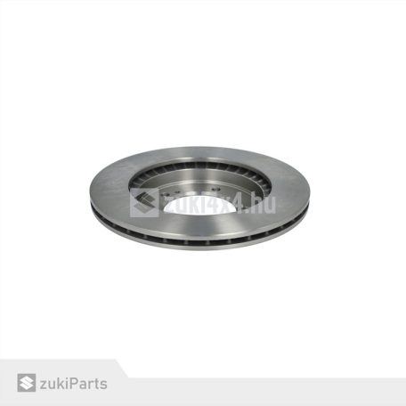 SUZUKI FÉKTÁRCSA HŰTÖTT 22mm