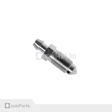 SUZUKI LÉGTELENÍTŐ CSAVAR M10x1mm